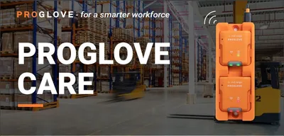 ProGlove ProGlove Care service for Mark Basic